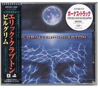 Eric Clapton = Eric Clapton - Pilgrim(Japon+1tit Bonus)