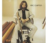 Eric Clapton - Eric Clapton (Remastered)