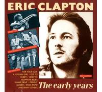 Eric Clapton - Eric Clapton - The Early Years