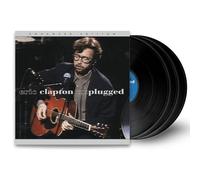 Eric Clapton - Eric Clapton-Unplugged