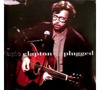 Eric Clapton - Eric Clapton Unplugged Live Edition by Clapton, Eric (1992) Audio CD by Eric Clapton (1992-05-04)