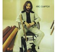 Eric Clapton - Eric Clapton [Vinyl] [Import]