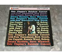 Eric Clapton - Eric Clapton's Rainbow Concert - RSO - 2479 274