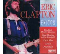 Eric Clapton - Exitos Reed