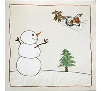 Eric Clapton - For Love On Christmas Day / Home For The Holidays [7-Inch Single] Rsd Exclusive