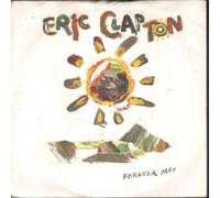 ERIC CLAPTON - Forever Man