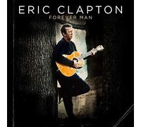 Eric Clapton - Forever Man - CD - G1398z