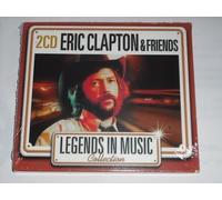 Eric Clapton & Friends - Legends in Music Colle [Import]