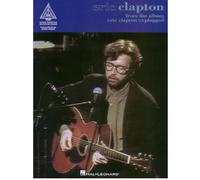 Eric Clapton: From the Album Eric Clapton Unplugged