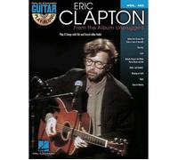 Eric Clapton - From The Album Unplugged