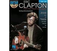 Eric Clapton – Unplugged – Hal Leonard