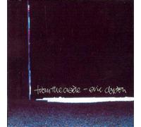 Eric Clapton From the Cradle (CD) Album