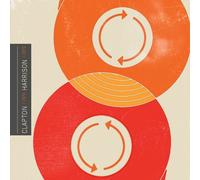 ERIC CLAPTON & GEORGE HARRISON - Smith Tapes [Import]