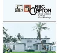 Eric Clapton - Give Me Strength [Import]