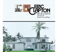 Eric Clapton - Give Me Strength [Import]