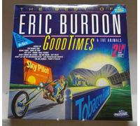 Eric Clapton - Good times-Best of