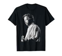 Eric Clapton, Guitariste de Blues en Direct, Birmingham, NEC 1986 T-Shirt