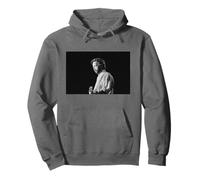 Eric Clapton, Guitariste, en Concert au NEC Birmingham 1986 Sweat à Capuche
