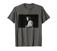 Eric Clapton, Guitariste, en Concert au NEC Birmingham 1986 T-Shirt