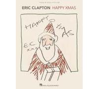 Eric Clapton - Happy Xmas