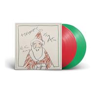 Eric Clapton - Happy Xmas