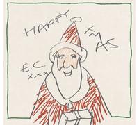 Eric Clapton – Happy Xmas – CD Digisleeve