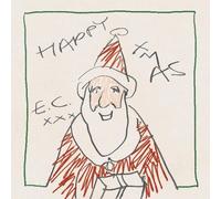 Eric Clapton - Happy Xmas [Compact Discs]