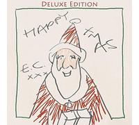 Eric Clapton – Happy Xmas – Deluxe Box Set – CD/7/USB