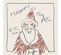 Eric Clapton – Happy Xmas – CD Digisleeve