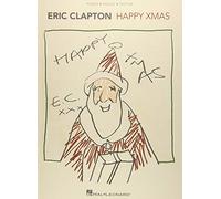 Eric Clapton Happy Xmas: Piano / Vocal / Guitar