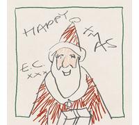 Eric Clapton - Happy Xmas [Vinyl]