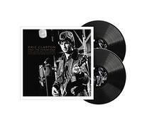 Eric clapton - Historic Recordings vol.1 [Import]
