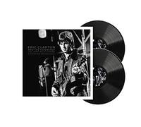 Eric clapton - Historic recordings vol.2