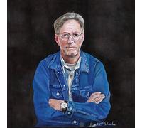 Eric Clapton – I Still Do – CD – Universal Music Group