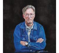 Eric Clapton I Still Do (Vinyl) 12" Album