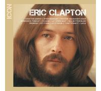 Eric Clapton - Icon By Eric Clapton (2011-04-05)