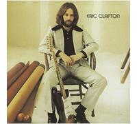 Eric Clapton – Eric Clapton – SHM‑CD Édition limitée Mini‑LP japonaise (Import)