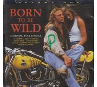 Eric Clapton - Jimmy Page - Gary Moore - Black Sabbath - Status Quo u.a. - Born to be Wild Volume one