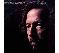 Eric Clapton - Journeyman