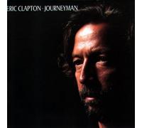 Eric Clapton - Journeyman By Eric Clapton (1989-11-06)