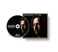 ERIC CLAPTON - JOURNEYMAN DELUXE EDITION - CD - G3z