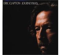 Eric Clapton - Journeyman Djpak