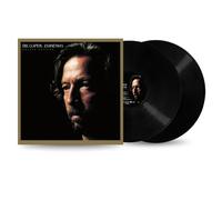 ERIC CLAPTON - Journeyman. Édition De Luxe (2025) 2 LP Vinyle Précommande