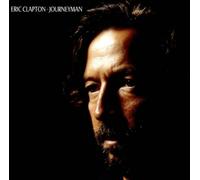 Eric Clapton - Journeyman [Import Allemand]