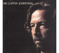 Eric Clapton - Journeyman (Music CD) - Eric Clapton - Journeyman (Music CD)