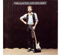 Eric Clapton Just One Night (CD) Album