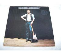 Eric Clapton - JUST ONE NIGHT LP (VINYL) UK RSO 1980