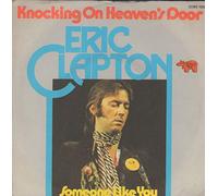 ERIC CLAPTON - Knockin' On Heaven's Door