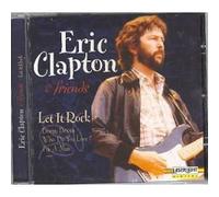 Eric Clapton - Let It Rock [Import]