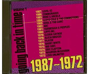 Eric Clapton - Level 42, Communards, René & Angela, Abc, Yarbrough & Peoples..